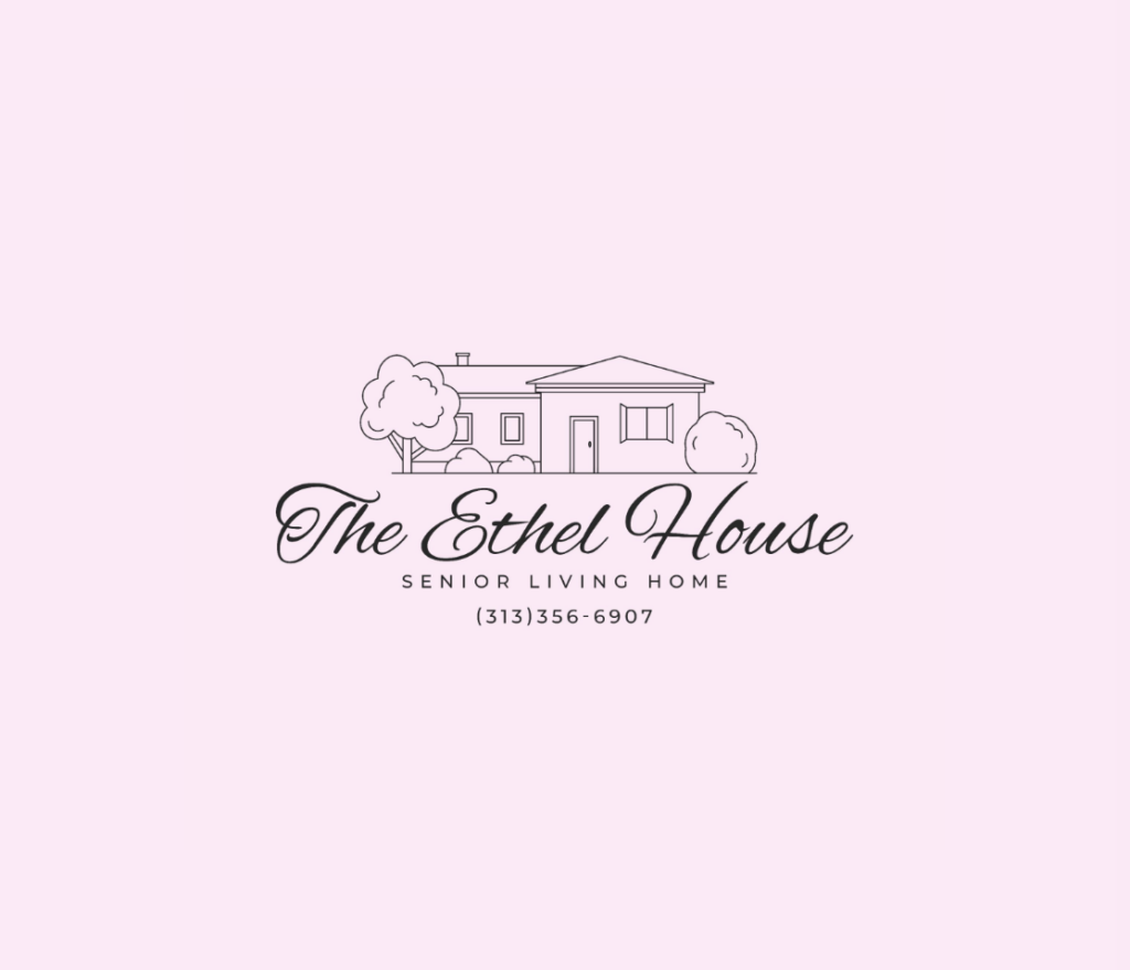 The Ethel House Senior Living Home ​